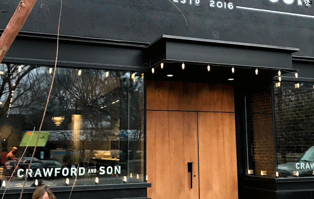 Fine Dining: Culinary odyssey, exploring restaurants in the Greater Triangle